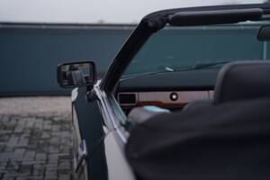 Imagen 50/50 de Jaguar XJS 6.0 V12 (1993)