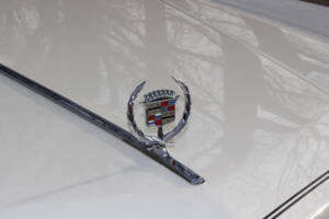 Afbeelding 7/35 van Cadillac Fleetwood Eldorado Coupe (1972)