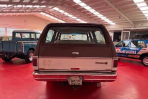 Imagen 21/23 de GMC Suburban Sierra (1979)