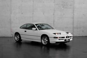 Bild 9/45 von BMW 850i (1990)