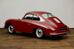 Bild 4/22 von Porsche 356 A Carrera 1500 GS (1957)