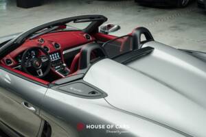 Image 15/25 of Porsche 718 Boxster Spyder (2020)