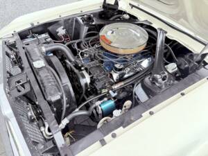 Image 15/35 of Ford Mustang 390 GTA (1967)