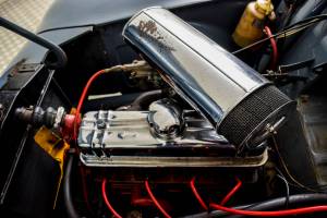 Bild 13/50 von Volvo PV 544 (1959)