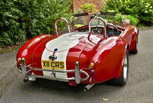Image 16/50 de AC Cobra 289 (2000)