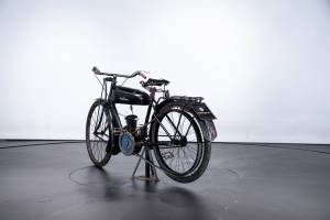 Imagen 2/23 de Motobécane DUMMY (1924)