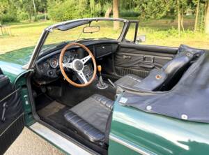 Afbeelding 16/22 van MG MGB (1976)