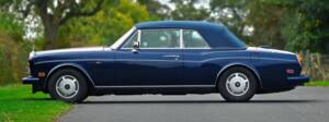 Image 26/50 of Rolls-Royce Corniche S (1995)