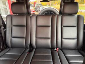 Image 11/20 of Mercedes-Benz G 350 d (LWB) (2016)