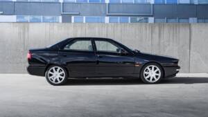 Image 5/43 of Maserati Quattroporte 3.2 Evoluzione (1999)
