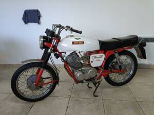 Immagine 20/29 di Moto Guzzi Stornello 160 (1972)