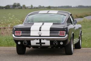 Bild 5/50 von Ford Mustang 289 (1966)