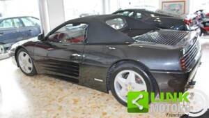 Bild 5/10 von Ferrari 348 Spider (1994)