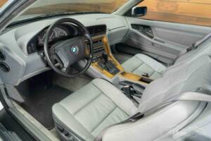 Imagen 13/19 de BMW 840Ci (1997)
