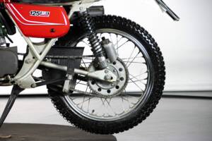 Afbeelding 15/50 van Gilera 125 GR-1 (1983)