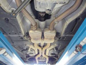 Afbeelding 98/100 van Mercedes-Benz GL 550 4MATIC (2008)