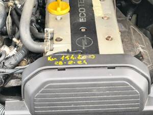 Image 19/19 de Opel Frontera 2.2i (2000)