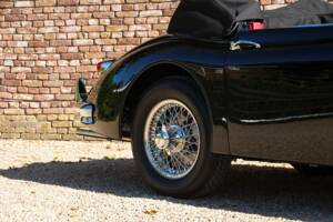 Image 35/50 of Jaguar XK 150 3.4 S DHC (1958)