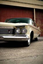 Image 9/14 de Chrysler Imperial Coupe (1961)