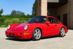 Bild 1/50 von Porsche 911 Carrera RS (1991)