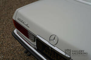 Afbeelding 28/50 van Mercedes-Benz 280 SL (1981)