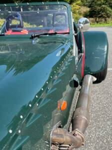 Image 41/134 of Lotus Seven (2000)