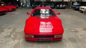 Afbeelding 3/36 van Ferrari Testarossa (1988)