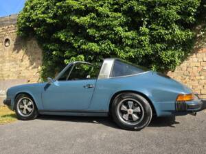 Bild 5/8 von Porsche 911 2.7 S (1977)