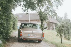 Bild 6/6 von Rolls-Royce Silver Shadow I (1976)
