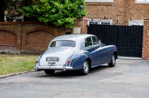 Imagen 16/50 de Rolls-Royce Silver Cloud III (1964)