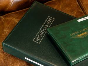 Bild 78/92 von Aston Martin V8 Volante X-Pack (1989)