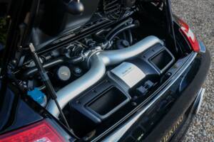 Bild 4/50 von Porsche 911 Turbo (2010)