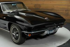 Image 3/8 of Chevrolet Corvette Sting Ray (1964)