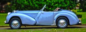Afbeelding 10/50 van Triumph 2000 Roadster (1949)
