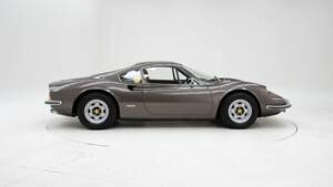 Immagine 6/15 di Ferrari Dino 246 GT (1972)