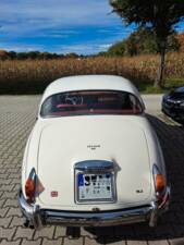 Bild 5/27 von Jaguar Mk II 3.4 (1967)