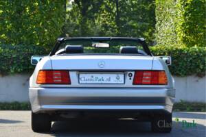 Bild 17/50 von Mercedes-Benz 300 SL-24 (1993)