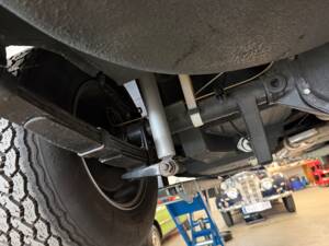 Bild 72/73 von Maserati Indy 4200 (1970)