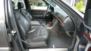 Afbeelding 17/19 van Mercedes-Benz S 280 (1995)