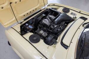Imagen 26/28 de Peugeot 504 V6 Convertible (1975)