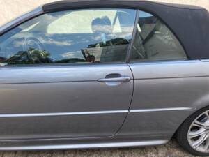 Bild 2/15 von BMW 330Ci (2004)