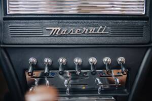 Afbeelding 139/182 van Maserati 3500 GTI Sebring (1966)