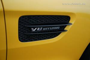 Image 3/23 of Mercedes-AMG GT-S (2015)