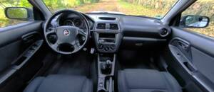 Bild 20/38 von Subaru Impreza 2.0 WRX (2003)