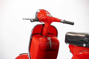 Immagine 11/50 di Piaggio Vespa 200 Rally (1974)