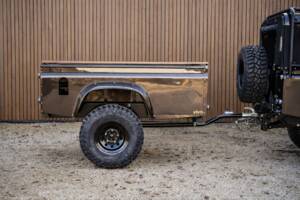 Bild 42/42 von Land Rover 110 (1986)