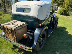 Image 25/52 of Opel 1,8 Litre "Moonlight Roadster" (1932)