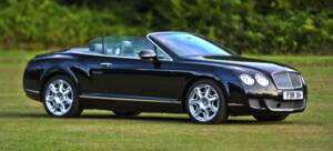 Bild 1/50 von Bentley Continental GTC W12 (2011)
