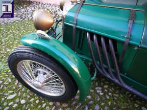 Image 20/48 of Riley Nine Brooklands Speed Model (1931)