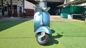 Image 5/30 of Piaggio Vespa 150 (1962)